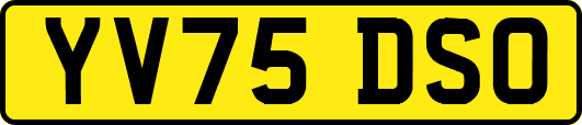 YV75DSO