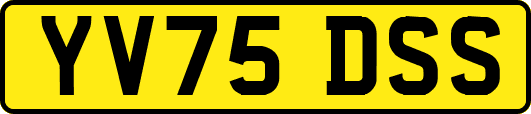 YV75DSS