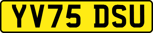 YV75DSU