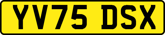 YV75DSX