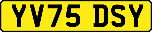 YV75DSY