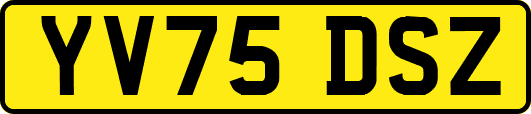 YV75DSZ