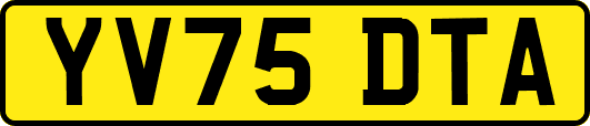 YV75DTA