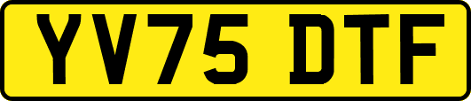 YV75DTF