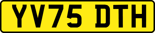 YV75DTH