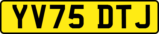 YV75DTJ