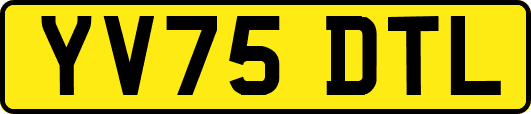 YV75DTL