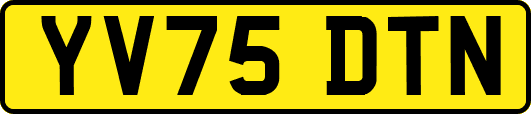 YV75DTN