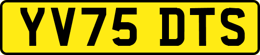 YV75DTS