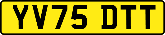 YV75DTT