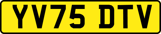 YV75DTV