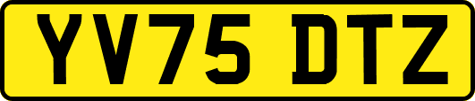 YV75DTZ