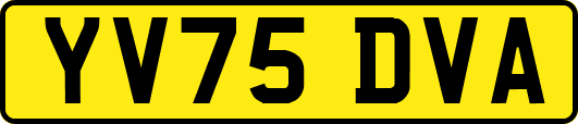 YV75DVA