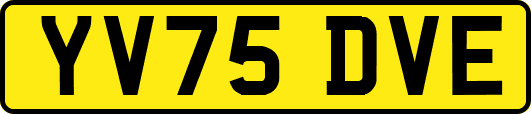 YV75DVE
