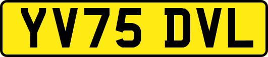 YV75DVL