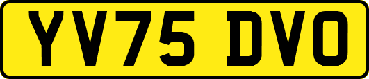 YV75DVO