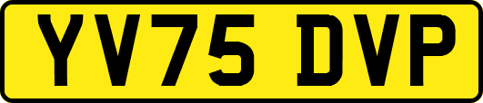 YV75DVP
