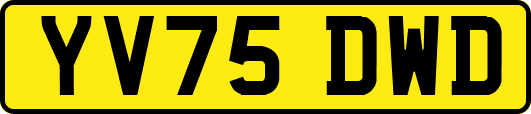 YV75DWD