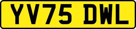 YV75DWL