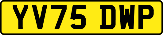 YV75DWP