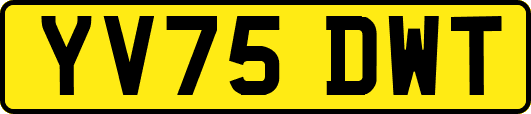 YV75DWT