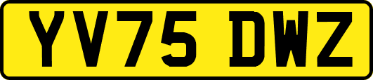 YV75DWZ