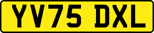 YV75DXL