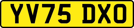 YV75DXO
