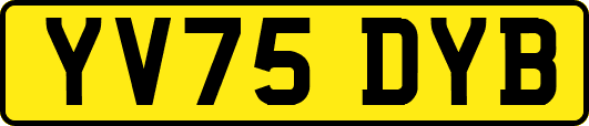 YV75DYB