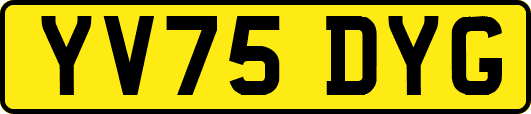 YV75DYG