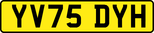 YV75DYH