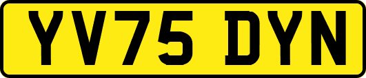 YV75DYN