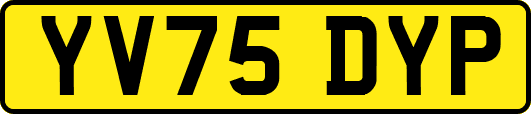YV75DYP