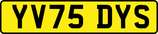YV75DYS