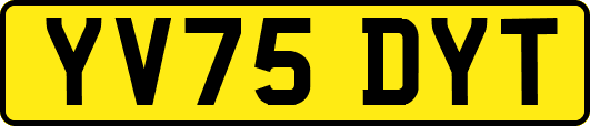 YV75DYT