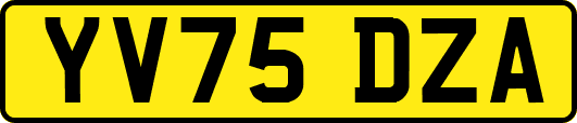 YV75DZA