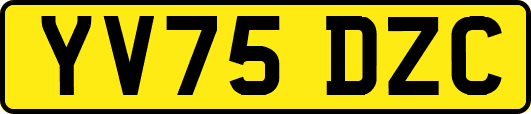 YV75DZC