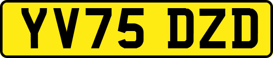 YV75DZD