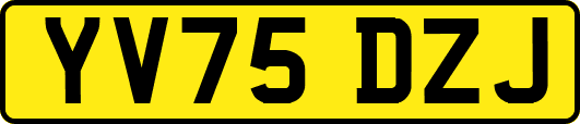 YV75DZJ