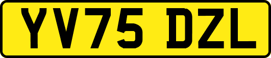 YV75DZL