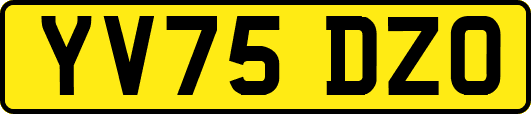 YV75DZO