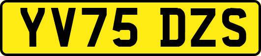 YV75DZS