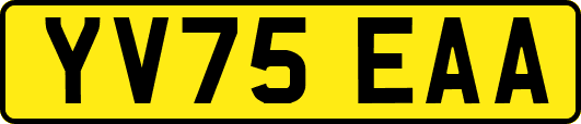 YV75EAA
