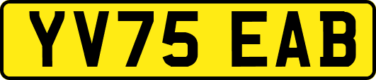 YV75EAB