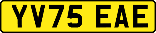 YV75EAE