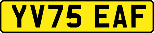 YV75EAF