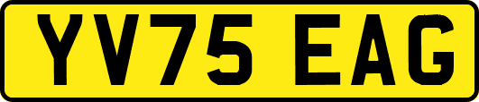 YV75EAG