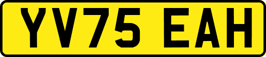 YV75EAH