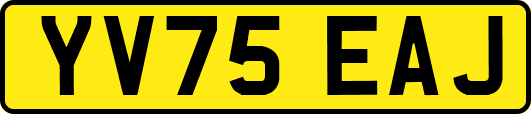 YV75EAJ