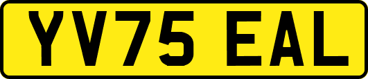 YV75EAL